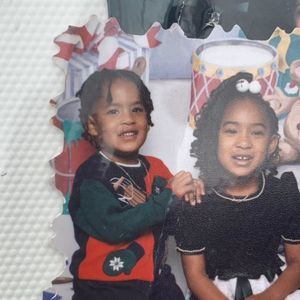 Meet your Posher, Raekwon